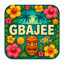 GBAJEE logo